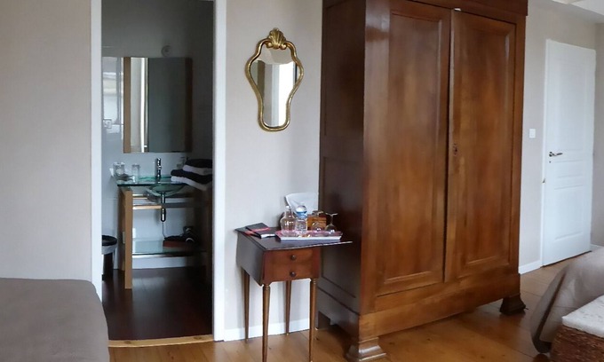 Bastide Bed & Breakfast | La Maison Bastide