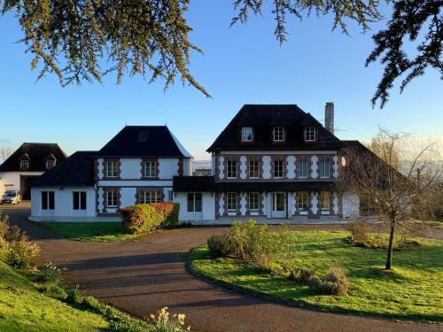 Beaumont-en-Auge House | La Maison Beaumont - Normandie