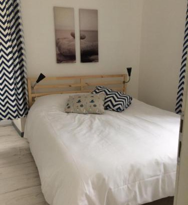 Plestin-les-Greves Apartment | La Maison Bellevue
