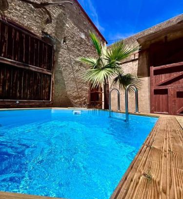 Torreilles Bed & Breakfast | La Maison Coloniale Suites privatives de luxe