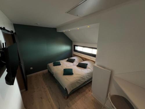Cuise-la-Motte Bed & Breakfast | La Maison d'à Côté Chambre 4