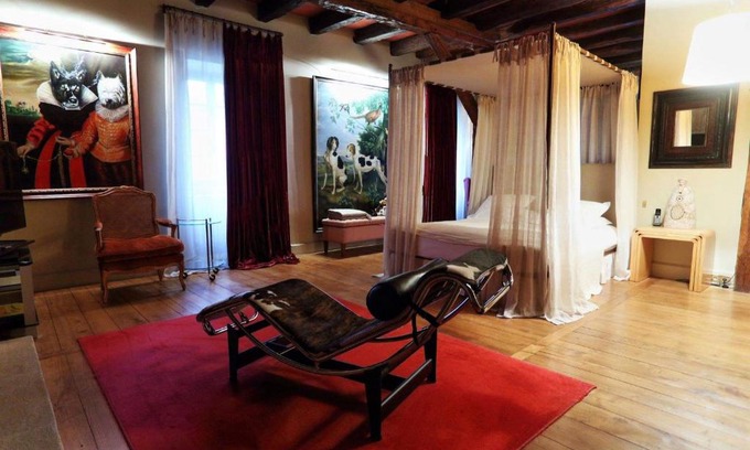 Vezac Bed & Breakfast | La Maison d'Alice