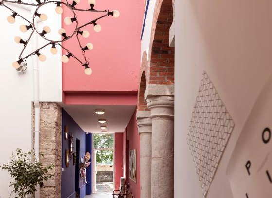 Ambronay House | La Maison d'Ambronay