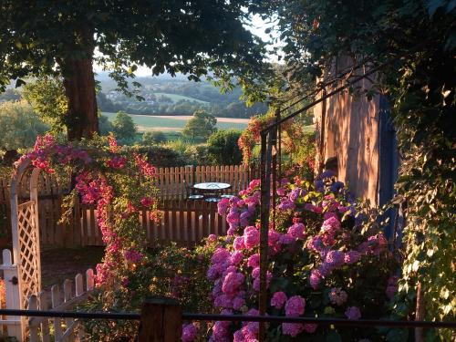 Ganac Bed & Breakfast | la maison d'Anna chambres d hôtes