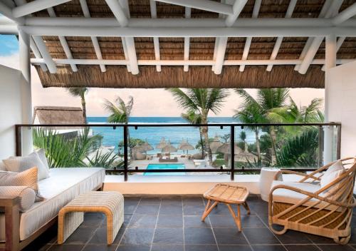 Poste Lafayette Hotel | La Maison d'Eté Hotel by NEWMARK
