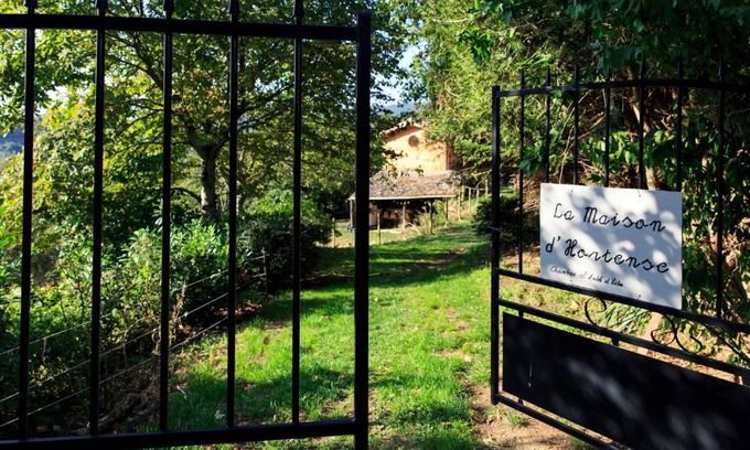 Empurany House | La Maison d'Hortense
