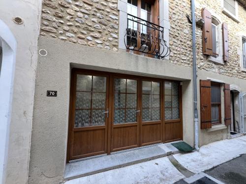 Tulette Apartment | la maison d oscar