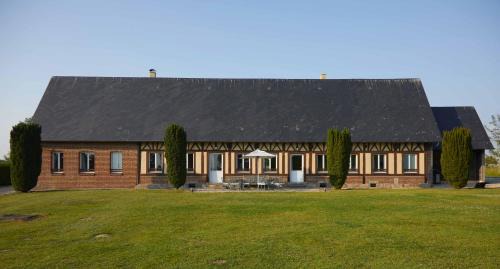 Doudeville House | La Maison de Charlotte