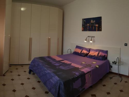 Carpenedo Apartment | La maison de Daniela