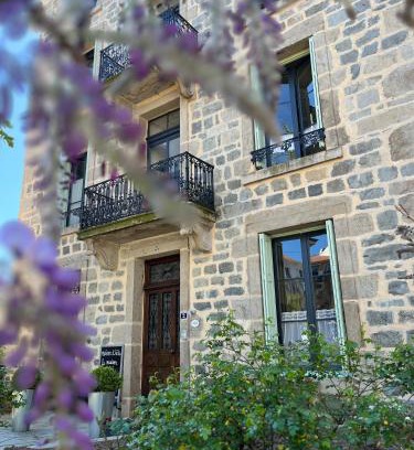 Boen Bed & Breakfast | La Maison de famille