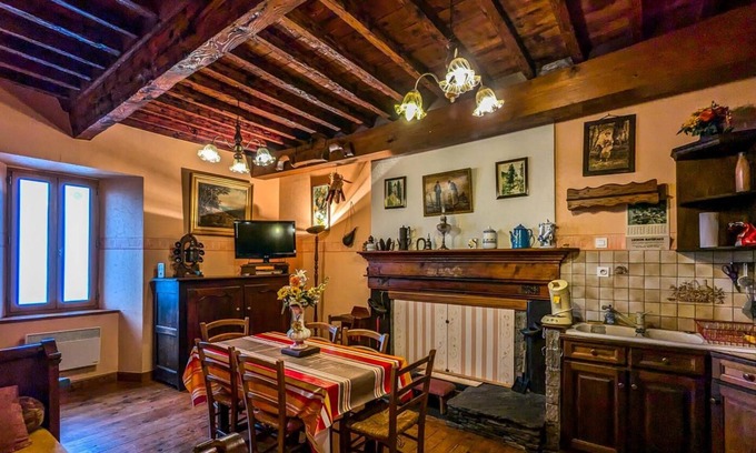 Cazarilh-Laspenes House | La Maison de Zoé - CAZARILH-LASPENES