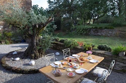 Mirandol-Bourgnounac Bed & Breakfast | La Maison de la Souque