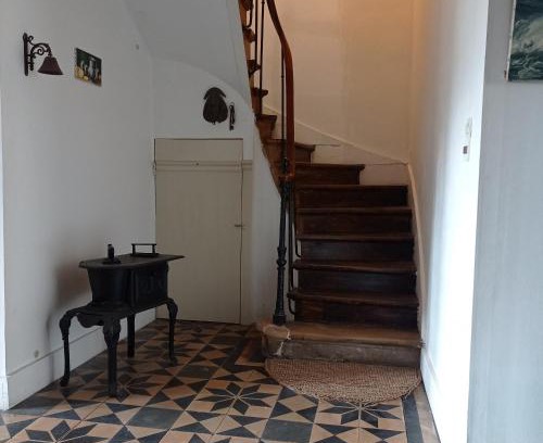 Pont-Sainte-Maxence Villa | La maison de Nina