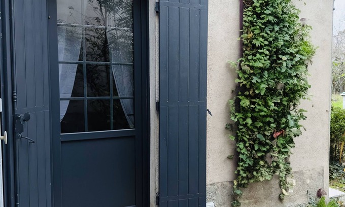 Villeneuve-sur-Lot House | "La Maison de Romance" Située en Bordure du Lot et à 10min du Coeur de Ville