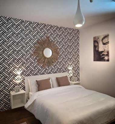 Campora San Giovanni Bed & Breakfast | La maison de Maria en Calabre