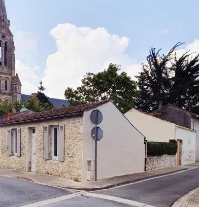 Lesparre-Medoc House | La Maison de Jeanne