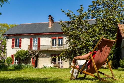 Livron Bed & Breakfast | La Maison de L'Ousse