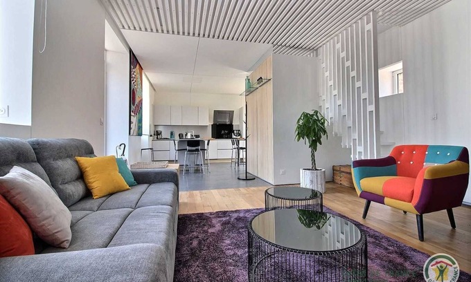 Lannion House | La Maison de Lannion