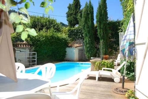 Cajarc Apartment | La Maison de Lise
