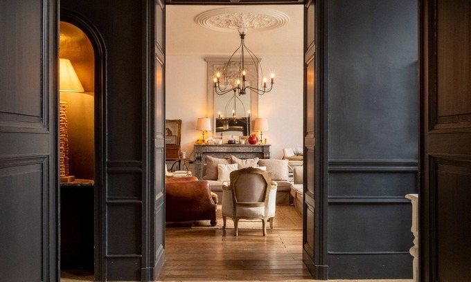 Sanxay House | La Maison de Maître - Splendide demeure à Sanxay