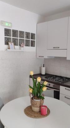 San Bartolomeo in Galdo Apartment | La Maison de Maricla'