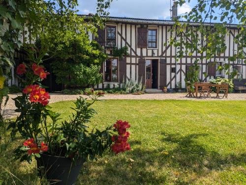 Droyes Bed & Breakfast | La Maison de Marie - Chambres d'Hôtes au Lac du Der