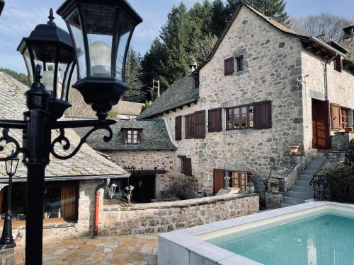 Le Nayrac Villa | La Maison De Mon Père