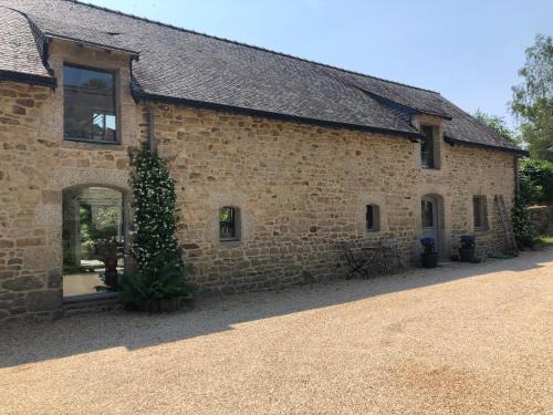 Guidel Bed & Breakfast | La maison de Nati
