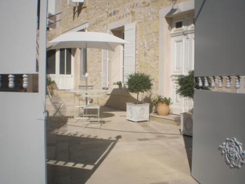 Combas House | La Maison de Papé