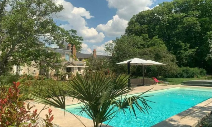 Bagneux Villa | La Maison de Philippine