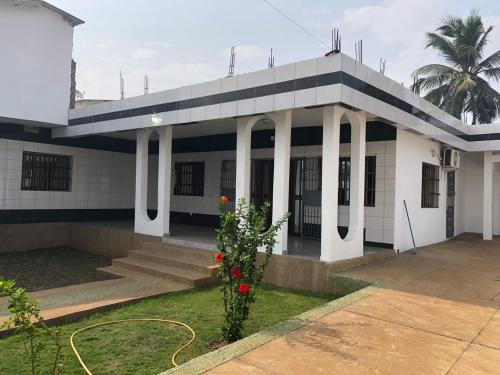 Baguida Apartment | la Maison de rêve à Lomé