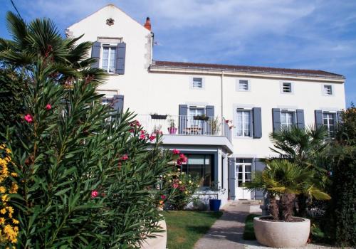 Lucon Bed & Breakfast | La Maison de Vénus