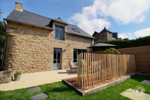 Lehon House | La maison de victorine