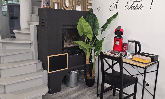 Pierrelatte House | La Maison de Village au Cœur du Centre Ville Proche des Commerces et Restaurants