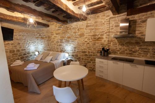 Castiglioni Apartment | La Maison del Borgo