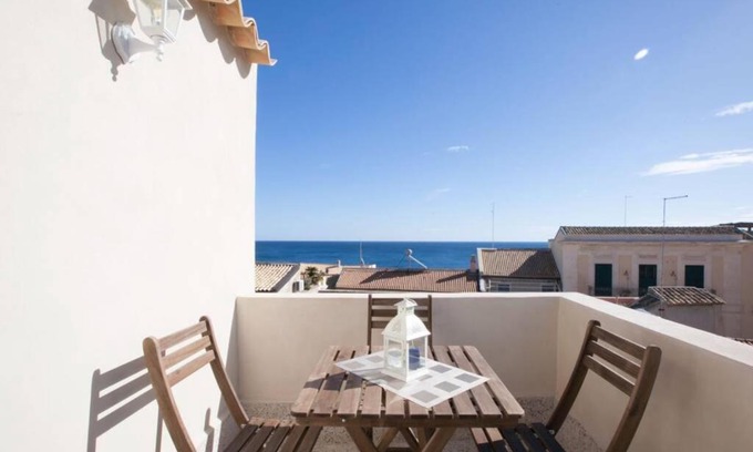 Ortigia Apartment | La maison della Giudecca - Ortigia