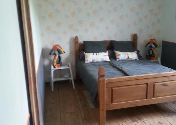 Saint-Basile Bed & Breakfast | La Maison Des Badons