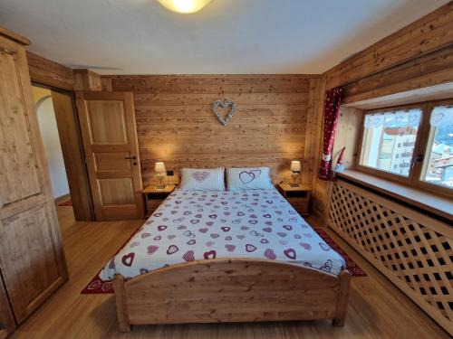 Cogne Apartment | La Maison Des Coeurs, Cogne