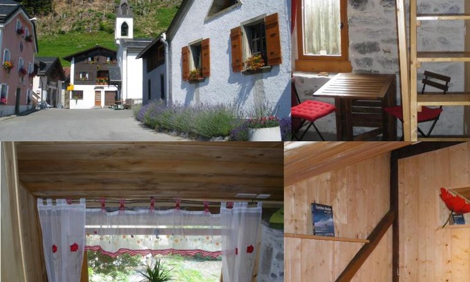 Mex House | La Maison des Fées