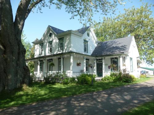 Mauricie Ski Chalet | La Maison des Leclerc