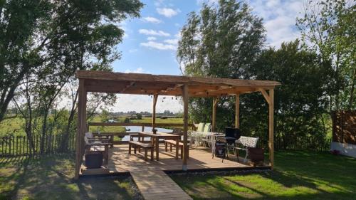 Sallertaine House | La Maison des Marais de Sallertaine