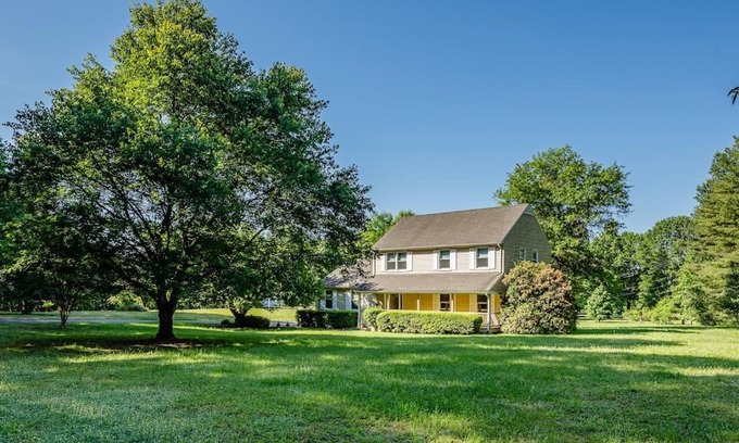 Rio House | La Maison des Ours