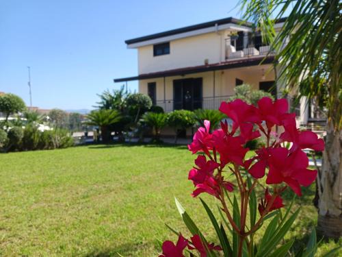 Santa Maria la Carita Bed & Breakfast | La Maison di Sara
