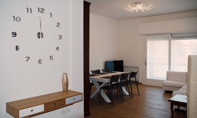 Treviso Apartment | La Maison di Laura - new apartment in the heart of Treviso
