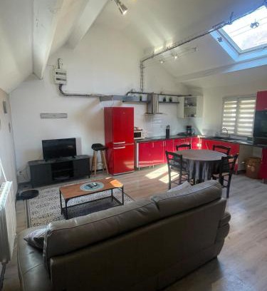 Naours House | La maison du Bas