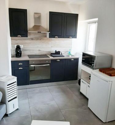 Firminy Bed & Breakfast | La Maison du bonheur