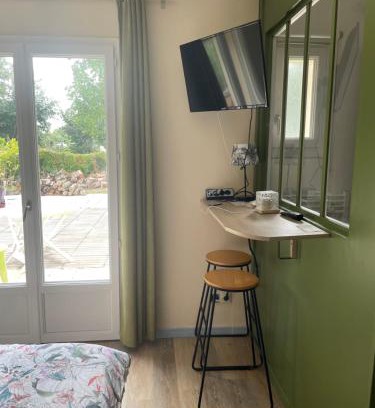 Thaims House | La Maison du Bonheur