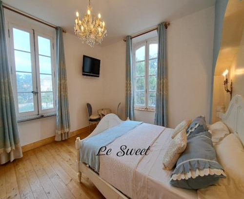 Homps Bed & Breakfast | La Maison du Canal - Homps - Le Sweet