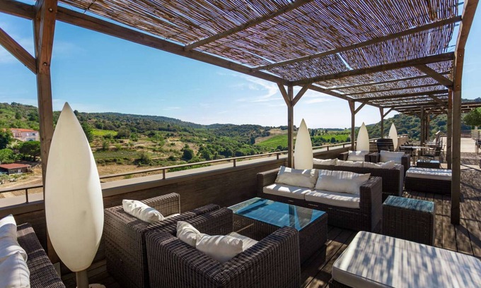 Belesta House | La Maison du Château