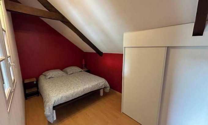 Miniac-Morvan House | La maison du chêne 1